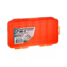 Коробка Три Кита Box ВБ-2 RED