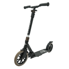 Самокат Tech Team Crosser 230 черный