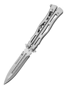 Нож складной Мастер Клинок MS010-1, сталь 420
