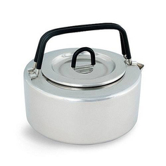 Чайник туристический Tatonka Tea Pot 1.0 4017-000