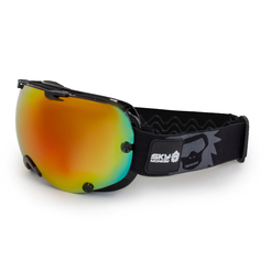 Горнолыжная маска Sky Monkey SR42 DRV 2018 black