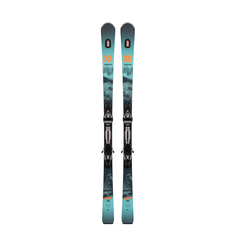 Горные лыжи Volkl Deacon 74 + rMotion2 12 GW 21/22 168