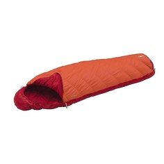 MontBell спальный мешок Burrow Bag №3 (Правая молния, SURD)