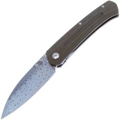 Складной нож Artisan Cutlery Centauri 1839GD-ODG