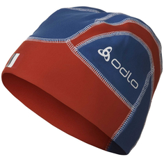 Шапка Odlo Race Warm FRA14/France Olymp 14