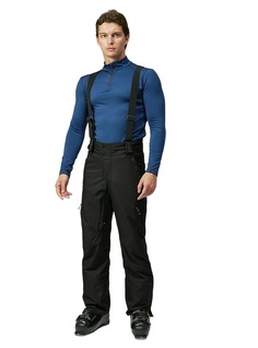 Брюки Горнолыжные Stayer 22-22516 Черный (Eur:48/182)