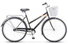 Велосипед STELS Navigator 300 Lady 2018 20" черный