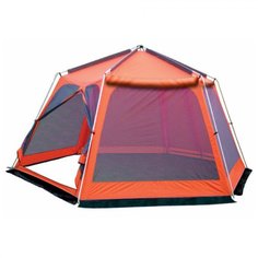 Палатка Tramp Mosquito Lite orange оранжевый TLT-009.02
