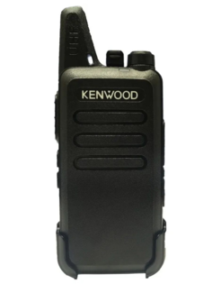 Радиостанция Kenwood TK-F6 Smart