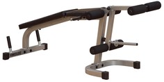 Body-Solid Скамья для ног Body Solid Powerline PLCE65 (PLCE165)