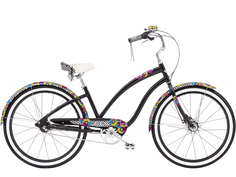 Велосипед Electra Andi 3i 2023 17" black