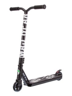 Самокат SLIDER двухкол.трюковой , алюм.рама, р. платформы: 50*10,9 см 6908801080952