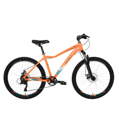 Велосипед Welt Floxy 1.0 D 26 2023 Fusion Coral (Дюйм:17)