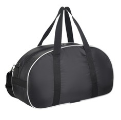 AMEN отдел на молнии, наружный карман, длинный ремень, черный Amen.