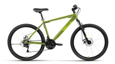 Велосипед Altair AL26 MD 26" 21ск. (цв.зеленый) No Brand