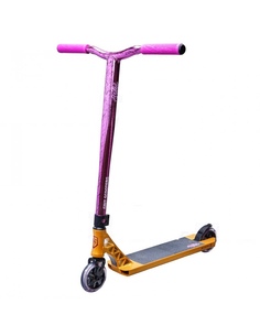 Трюковой самокат Grit Wild Gold