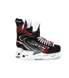Коньки хоккейные CCM JetSpeed FT480 SR р.6-11.5 (р.10,5 D) No Brand