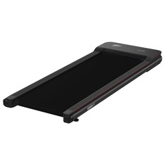 Everyfit Электрическая беговая дорожка без поручней Everyfit K843