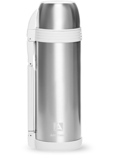 Термос Арктика широкое горло универсальный 2000мл