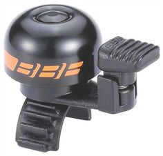 BBB-14 Звонок BBB EasyFit Deluxe(оранжевый)