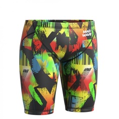 Джаммеры Mad Wave Revolution Jammer X6 multi XXS INT