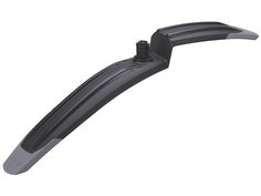 Крыло переднее BBB BFD-13F 26, цвет Черный