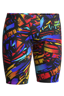 Джаммеры Mad Wave Drive Junior H0 multicolor L INT