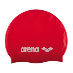 Шапочка для плавания Arena Classic Silicone