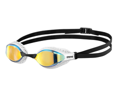 Очки Arena Airspeed Mirror 003151 202 yellowcopper/white