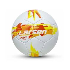 Мяч футбольный Larsen Draft Kids р.3
