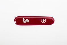 Передняя накладка для ножей VICTORINOX Fisherman и Angler 91 мм, C.3672.3.10_Angler