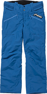 Горнолыжные брюки мужские Phenix Mush 22/23 синий EUR: 50