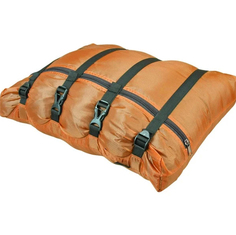 Мешок компрессионный мод.2 20х45 оранж Si Сплав