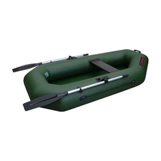 Лодка YUGANA S 222, цвет олива