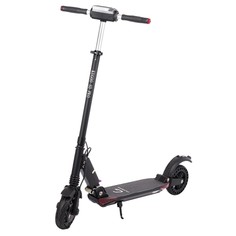 Электросамокат Kugoo S3 Pro Black