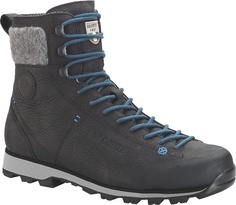 Ботинки Dolomite 54 Warm 2 Wp, black, 7.5 UK