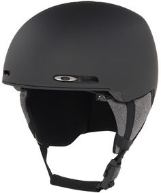 Зимний Шлем Oakley 2021-22 Mod1 - Mips Blackout (Us:m)