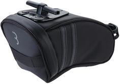 Велосумка Bbb Curvepack Black