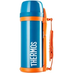 Термос Thermos FDH-2005 BL Stainless Steel Vacuum Flask 657268, 2L