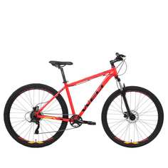 Велосипед Welt Ridge 1.0 Hd 29 2023 Carrot Red (Дюйм:22)