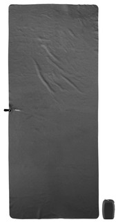 Полотенце Matador 2022-23 Брелок Nanodry Shower Grey