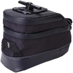 Велосумка Bbb Storepack Reflect Black
