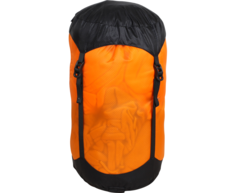 Мешок компрессионный 21х44 оранжевый Si Сплав