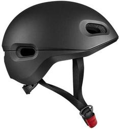 Велосипедный шлем Xiaomi Mi Commuter Helmet, black, M