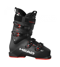 Горнолыжные ботинки Head Formula 110 Black/Red 21/22 24.0