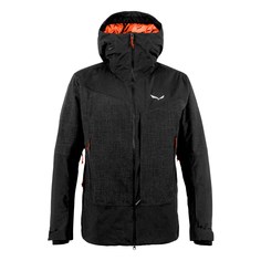 Куртка Для Активного Отдыха Salewa Sella L Ptx/Twr Mens Jkt Black Out (Eur:48/M)