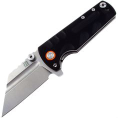 Складной нож Artisan Cutlery Proponent 1820P-BKF