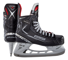 Коньки хоккейные BAUER Vapor Select Skate S21 JR p.3,0 EE Бауэр