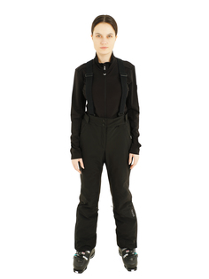 Брюки Горнолыжные Stayer 22-22527 Черный (Eur:46/170)