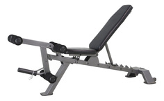 Универсальная скамья регулируемая Protrain S800